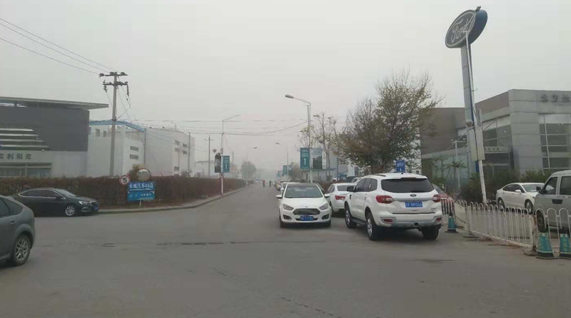 走访北京车市：品牌分化严重/竞争加剧